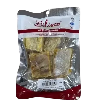 Bilisco Dried Salted Threadfin (Ikan Masin Isi Kurau)
