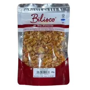 Bilisco Dried Prawn