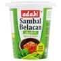 ADABI SAMBAL BELACAN MODEN 200G