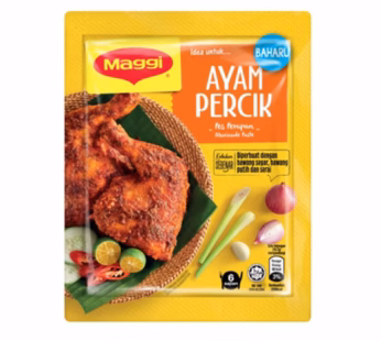MAGGI AYAM PERCIK 100G
