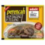 ADABI PERENCAH SUP DAGING + TULANG 40G