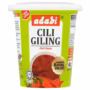 ADABI CILI GILING 150G