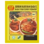 BABA'S BABA FISH CURRY POWDER 25G