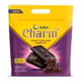 JULIE'S CHARM DOUBLE CHOCOLATE 172G