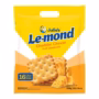 JULIE'S LE-MOND CHEDDAR CHEESE PUFF SANDWICH 288G