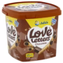 JULIE'S LOVE LETTER CHOCOLATE (TUB) 705G
