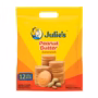 JULIE'S PEANUT BUTTER SANDWICH BISCUITS 360G