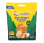 JULIE'S SOUR CREAM & ONION SANDWICH BISCUITS 280G