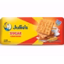 JULIE'S SUGAR CRACKERS 343G