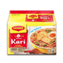 MAGGI 2 MIN NDL CURRY 5X79G
