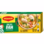 MAGGI CHICKEN STOCK 120G (12 CUBES)