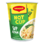 MAGGI HOT CUP CHICKEN 57G