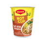MAGGI HOT CUP SUP AYAM BEREMPAH 59G