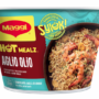 MAGGI HOT MEALZ SYIOK AGLIO OLIO 89G