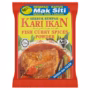 MAK SITI REMPAH KARI IKAN 250G