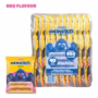 MAMEE MONSTER FAMILY PACK BBQ 30 X 25G