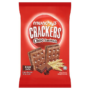 MUNCHY'S CHOCOLATE SANDWICH CRACKERS 258G