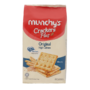 MUNCHY'S CRACKER ORI HIGH CALCIUM 300G