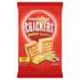 MUNCHY'S CRACKERS BUTTER CREAM SANDWICH 270G
