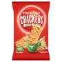 MUNCHY'S CREAM CRACKER 300G