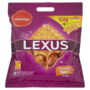 MUNCHY’S LEXUS PEANUT BUTTER SANDWICH CRACKER 418G
