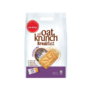 MUNCHY'S OATKRUNCH BREAKFAST CHIASEEDMILK BISCUIT 384G