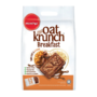 MUNCHY'S OATKRUNCH BREAKFAST DARK CHOCOLATE WITH ALMOND 384G