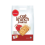 MUNCHY'S OATKRUNCH CRANBERRY 192G
