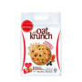 MUNCHY'S OATKRUNCH STRAWBERRY & BLACKCURRANT 390G