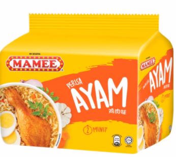 MAMEE PREMIUM MI TARIK CHICKEN 5X77G