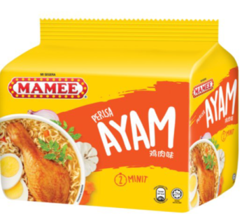 MAMEE PREMIUM MI TARIK CHICKEN 5X77G