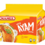MAMEE PREMIUM MI TARIK CHICKEN 5X77G