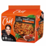 MAMEE CHEF MI GORENG RENDANG 4X89G