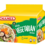 MAMEE PREMIUM MI TARIK VEGETARIAN 5X78G