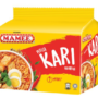 MAMEE PREMIUM MI TARIK CURRY 5X77G