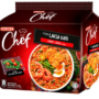 MAMEE CHEF CURRY LAKSA 4X89G