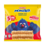 MAMEE MONSTER HOT SPICY 5IN1