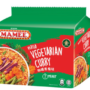 MAMEE PREMIUM MI TARIK VEGE CURRY 5X78G