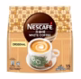 NESCAFE WHITE COFFEE ORI 15SX33G