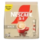 NESCAFE 3IN1 WHITE COFFEE 15SX30G