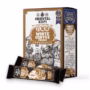 ORIENTAL KOPI 3IN1 WHITE COFFEE C/ROAST 10X40G