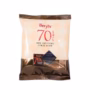 BERYL'S 70% COCOA DARK CHOCOLATE 225G