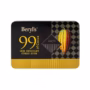 BERYL'S 99% COCOA DARK CHOCOLATE MINI TIN 250G