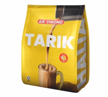 AIK CHEONG TEH TARIK HALIA 38GX12S