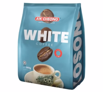 AIK CHEONG W/C KOSONG 30GX12S