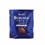 BERYL'S B CRUNCH MILK CHOCOLATE WITH GAUFRETTE & ALMOND 175G