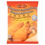 BESTARI FRIED CHIC COATING HOT SPICY 1KG