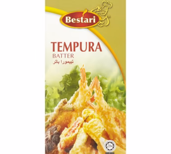 BESTARI FRIED CHIC C/TING TEMPURA 150G