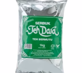 BOH DARA TEA DUST 1KG