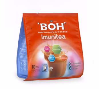 BOH IMUNITEA 10S X 21G